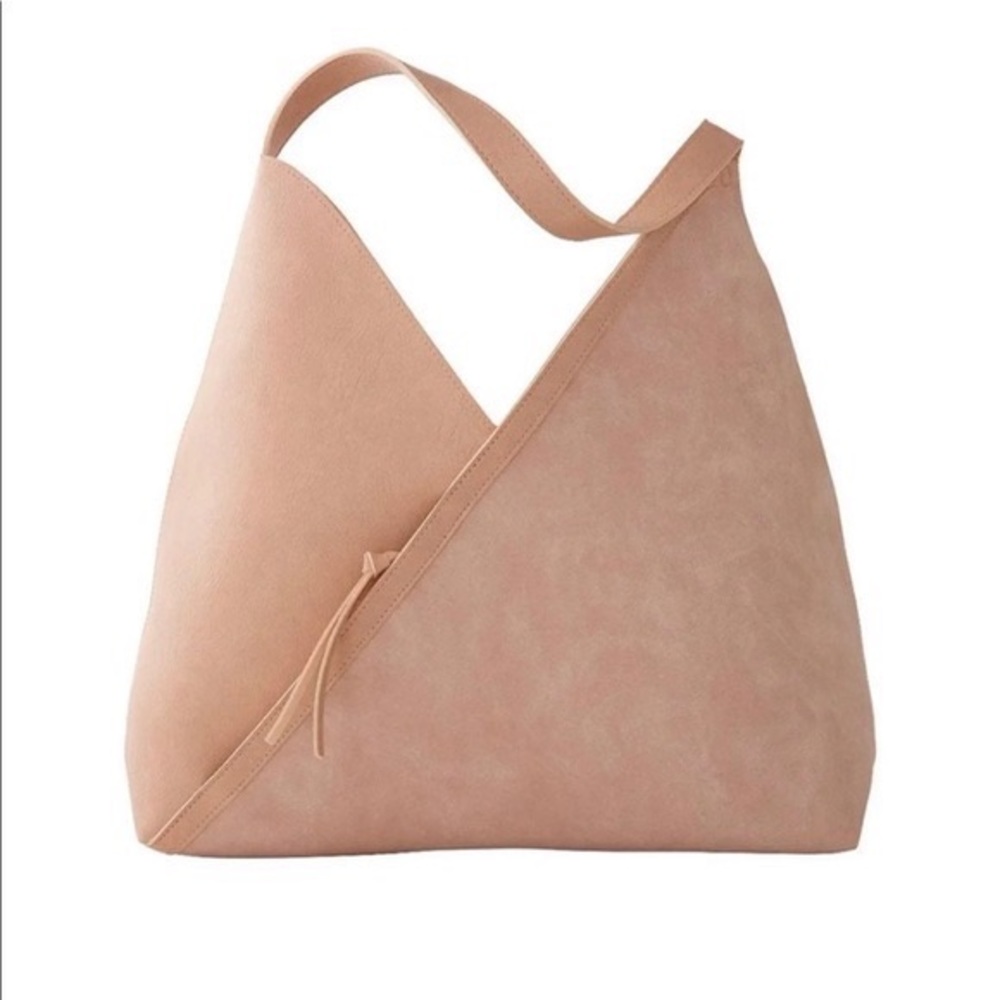 Blush Tote Bag NEW